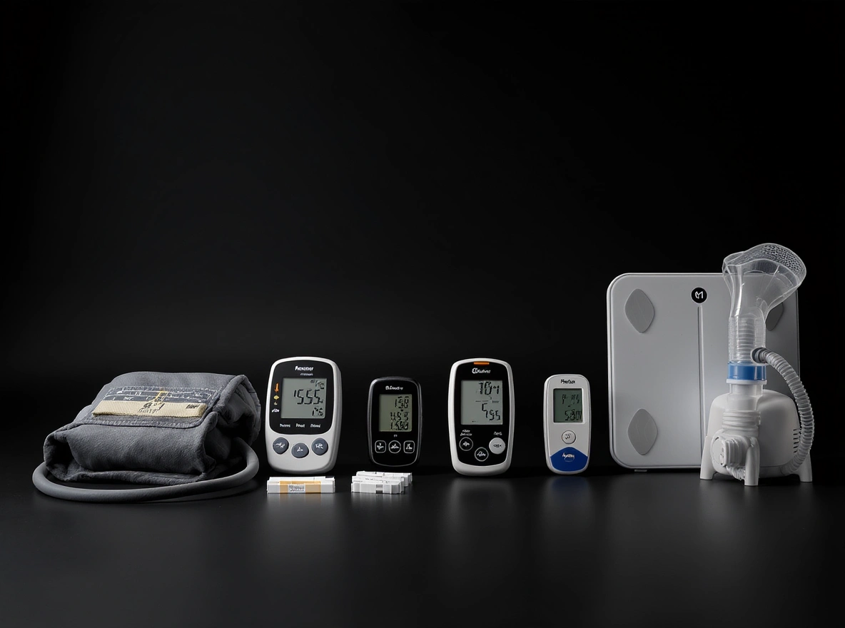 Device Types