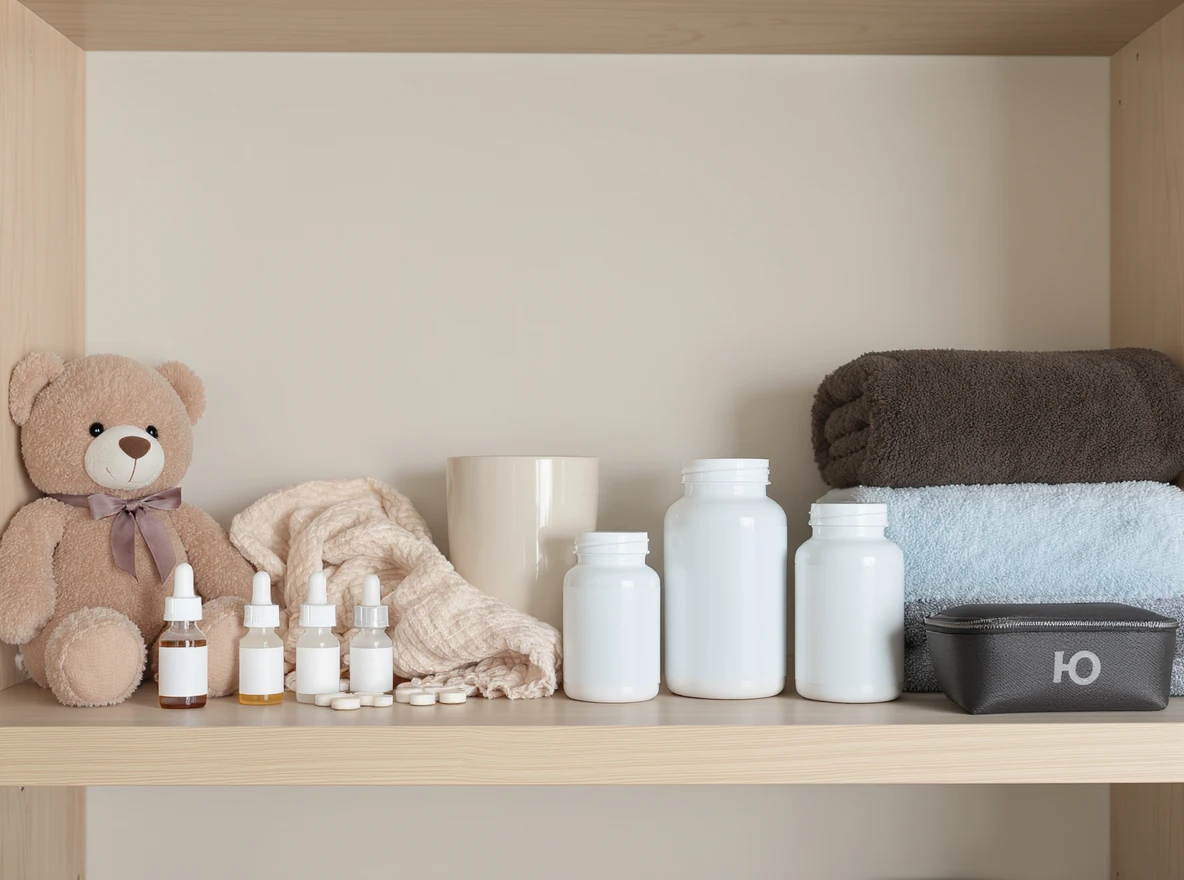 Supplements for Different Populations