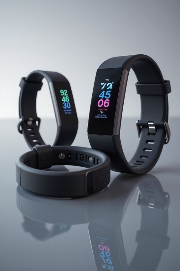 accurate calorie tracking features