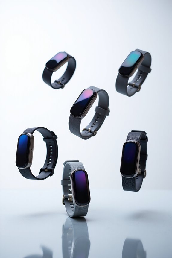 affordable fitness tracker options