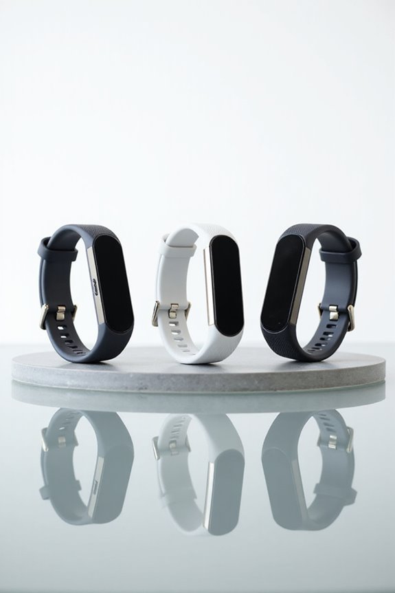 affordable fitness trackers available