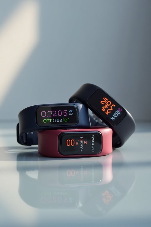 affordable fitness trackers reviewed