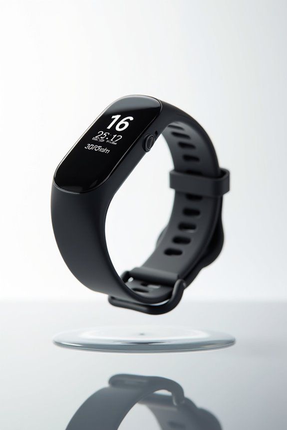 amazfit band 7 features