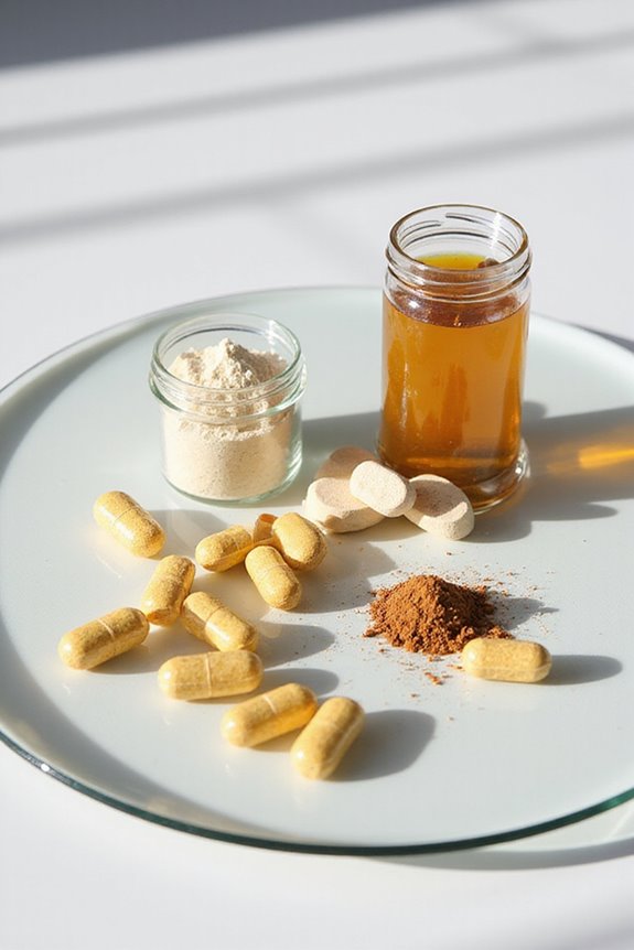 appetite control supplements available