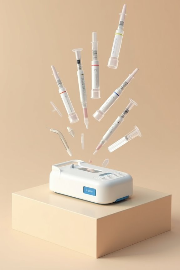 at home allergy testing kits