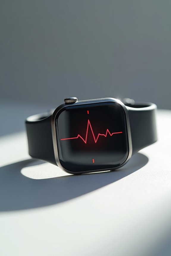 atrial fibrillation detection algorithms