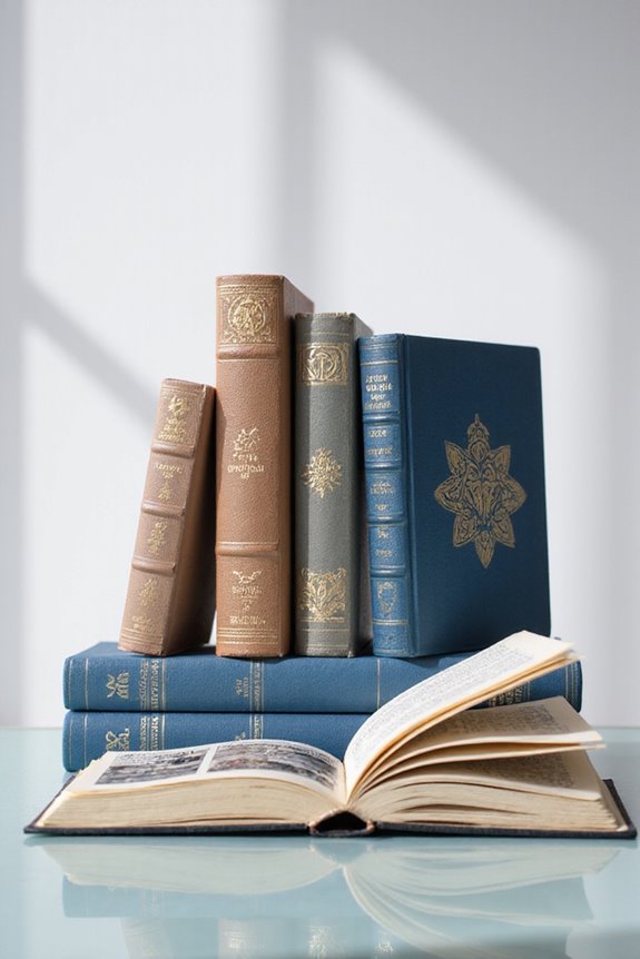 author credibility and research