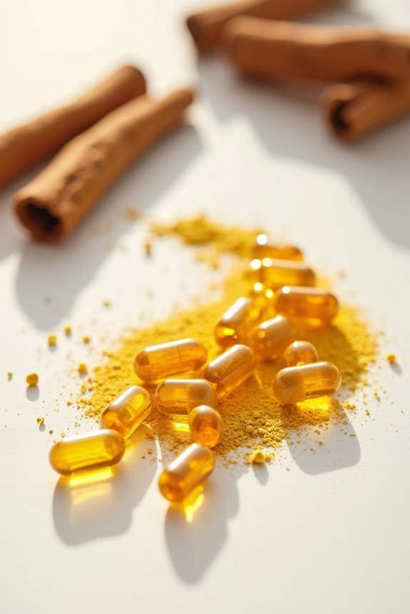 berberine supports blood sugar