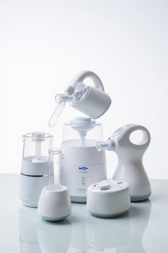 best home nebulizers guide
