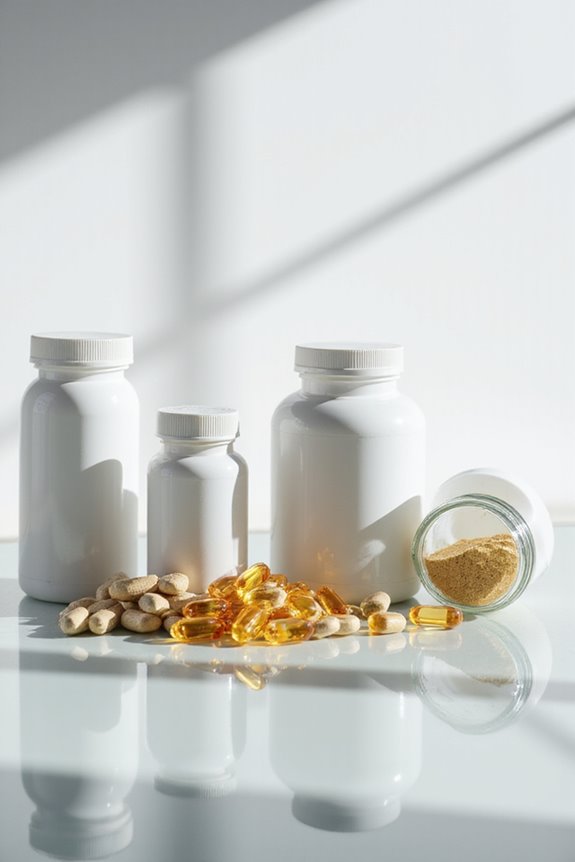 best places for supplements