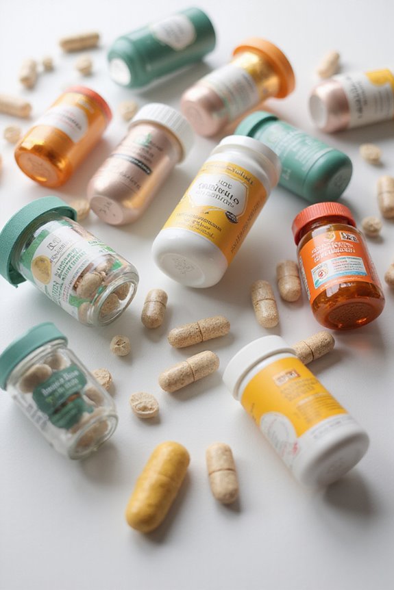 certified safe supplement shopping