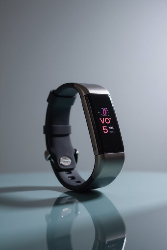 choose accurate fitness tracker