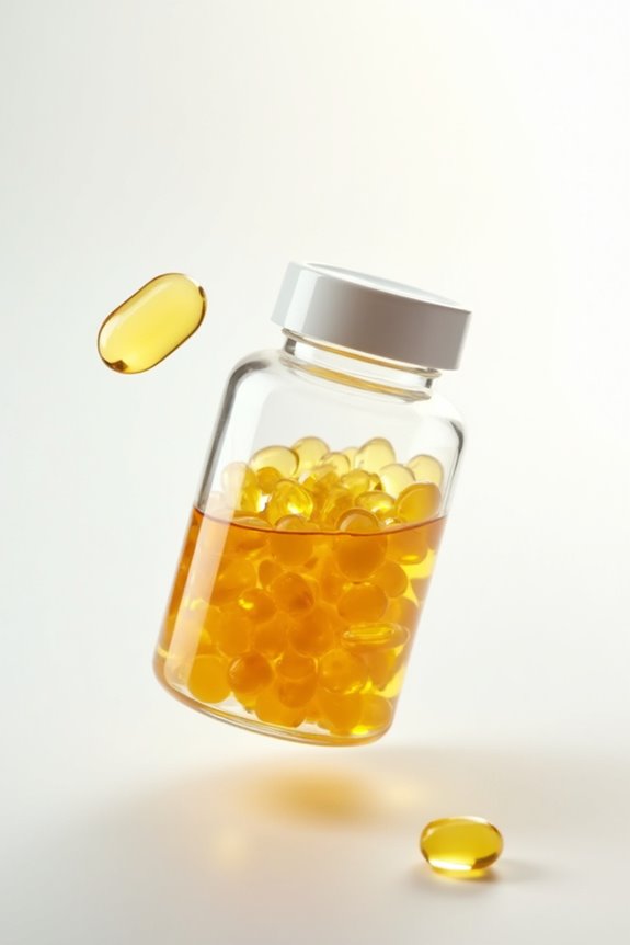 choose quality omega 3 responsibly
