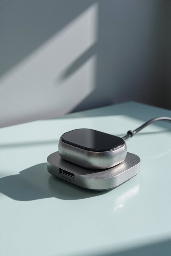 choosing a fitness charger