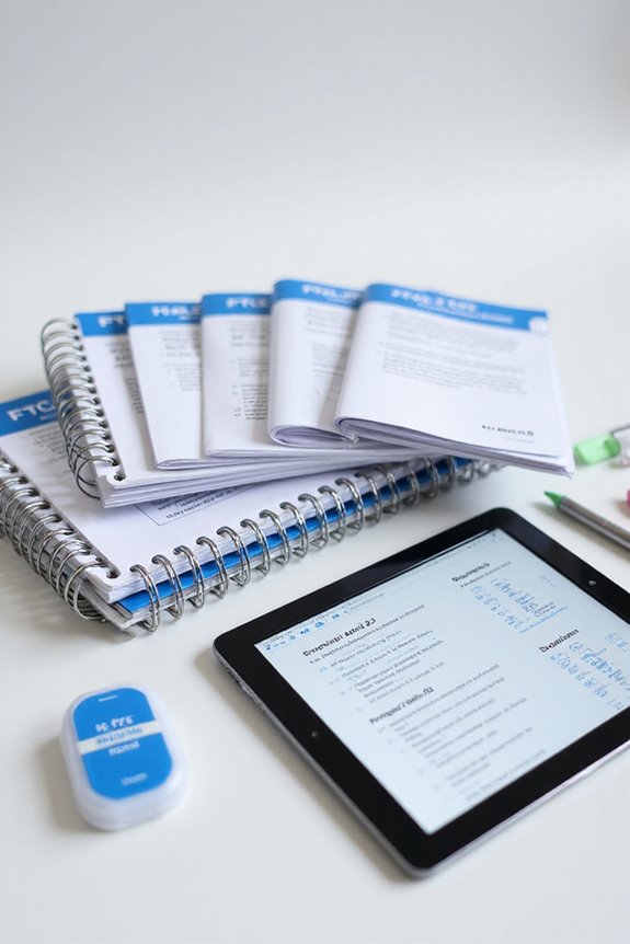 choosing an effective study guide