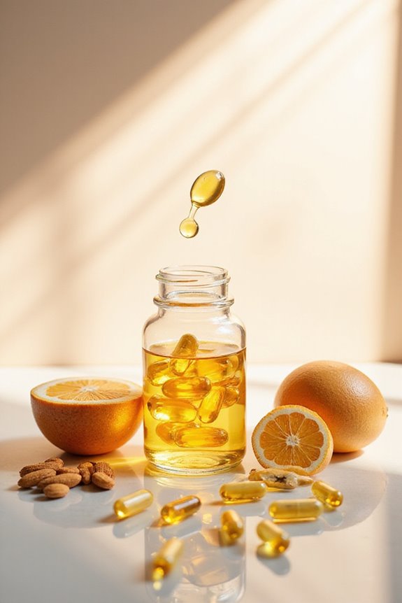 choosing effective beauty supplements
