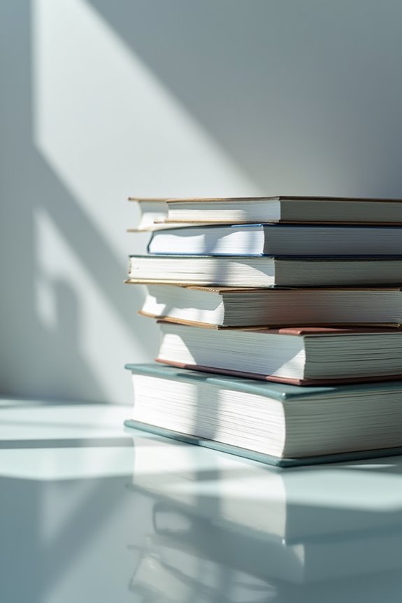 choosing eye health books
