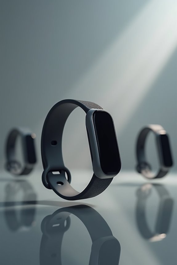 choosing fitness tracker paper