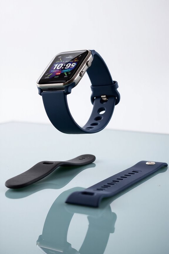 choosing ideal fitness tracker