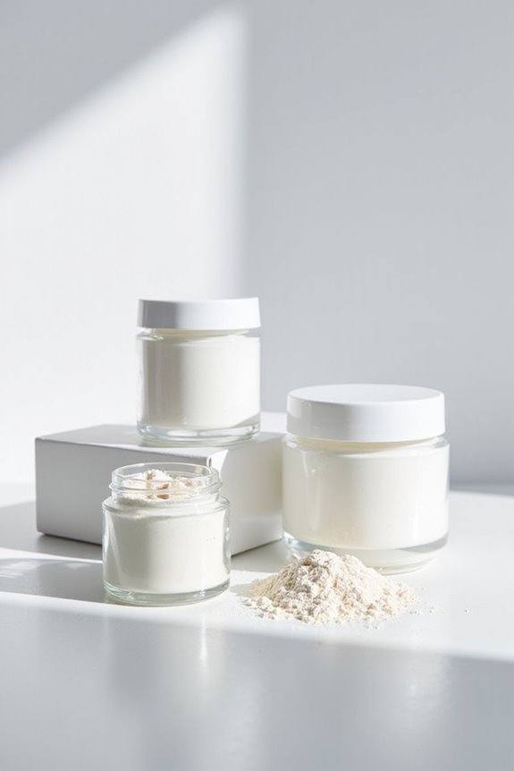 choosing quality collagen peptides
