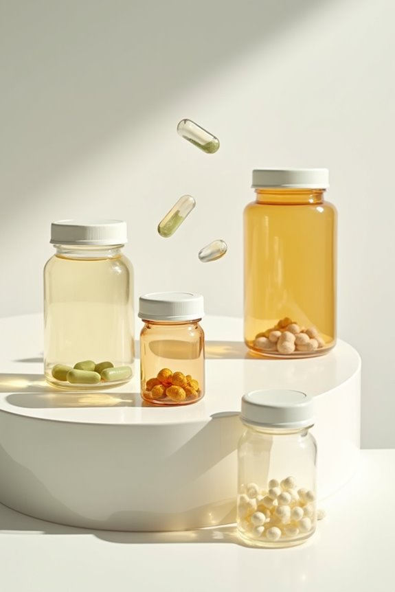 choosing quality gut supplements