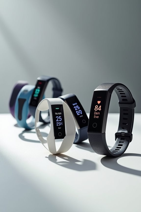 choosing the right fitbit