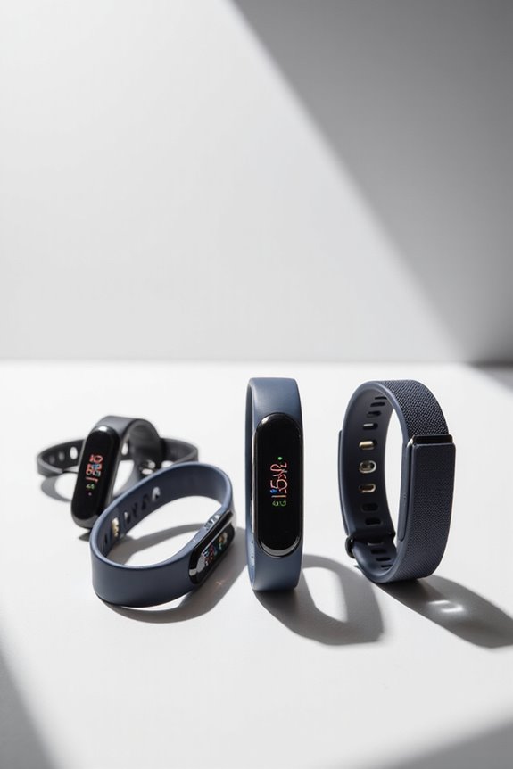 choosing the right fitness tracker