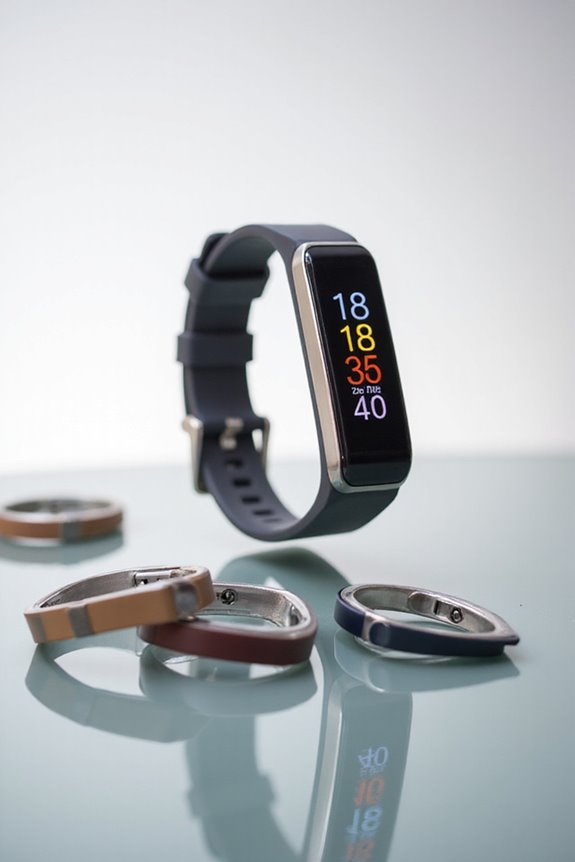 choosing the right tracker