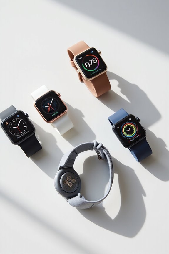 choosing the right tracker