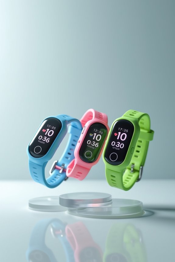 choosing the right tracker
