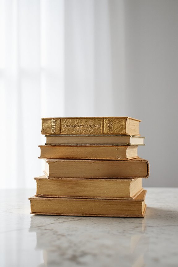 choosing wealth books wisely