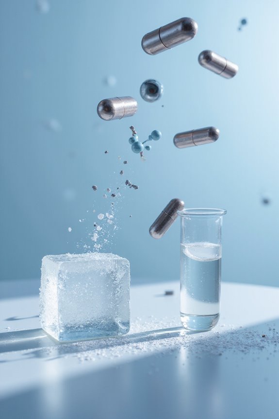 chromium enhances insulin sensitivity