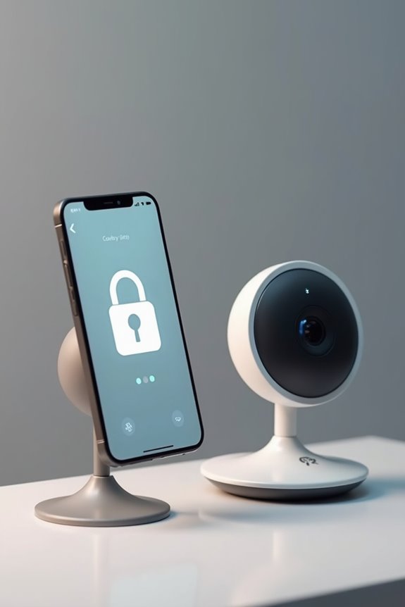 connectivity and security risks