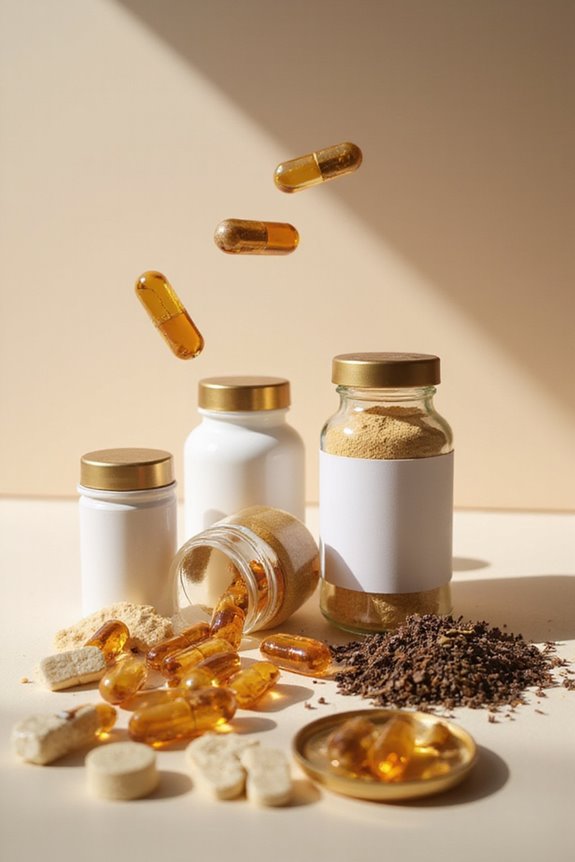 consumer misconceptions about supplements