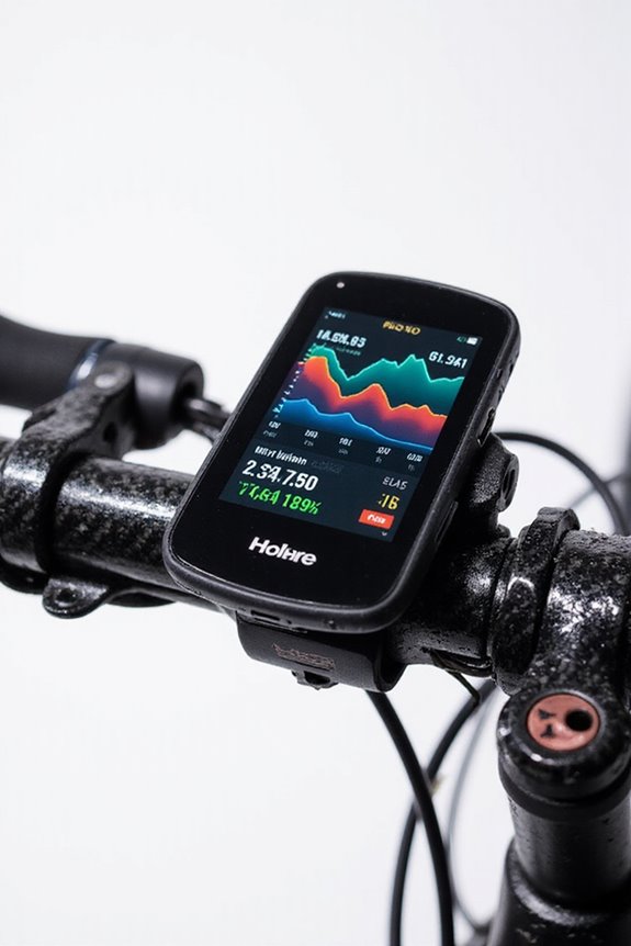 cycling app performance analytics