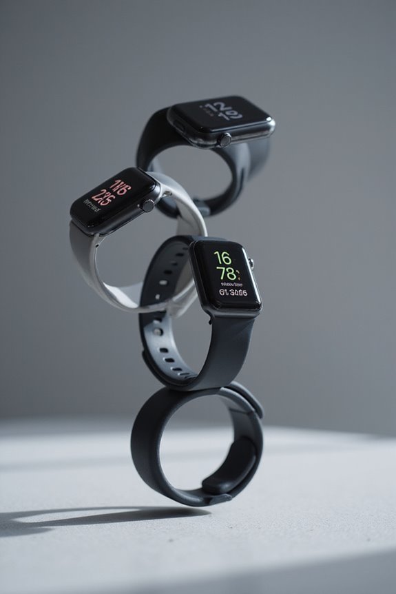 device performance comparison insights