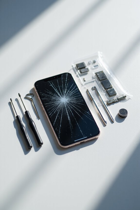 diy repairs for electronics