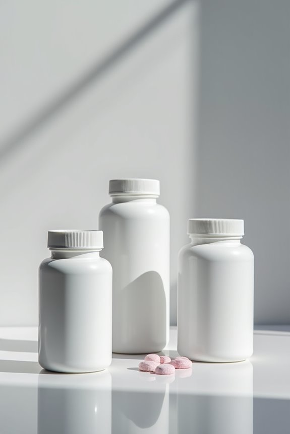 effective gluten free supplements recommended