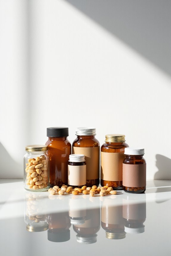 effective menopause relief supplements