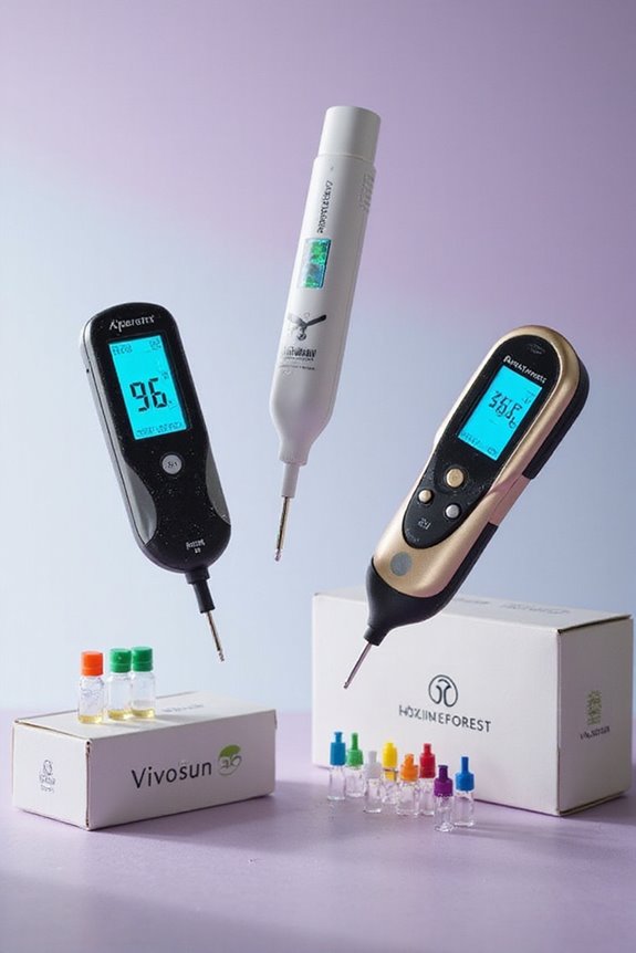 effective ph testing devices