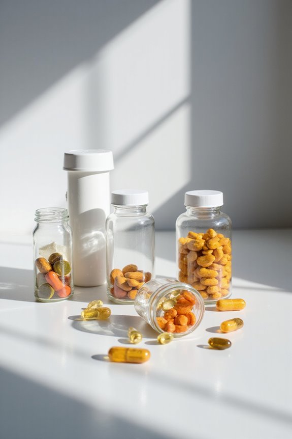 effective vitamins for brain health