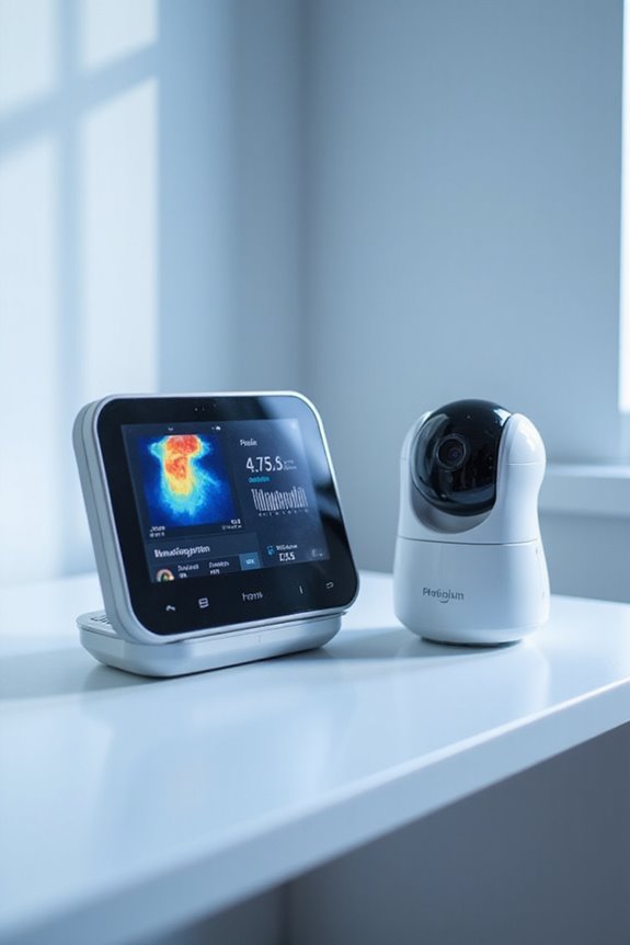 enhanced baby monitoring technologies