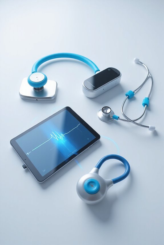 enhanced telehealth communication technologies