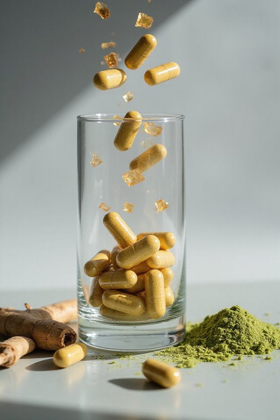 enzymes enhance energy metabolism