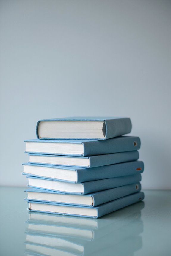 evaluate authors and evidence