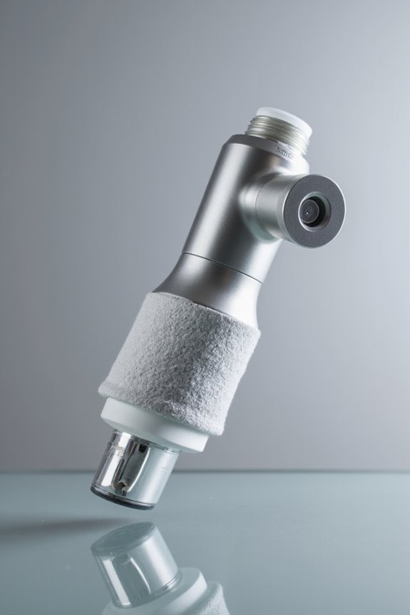 evaluate key device features