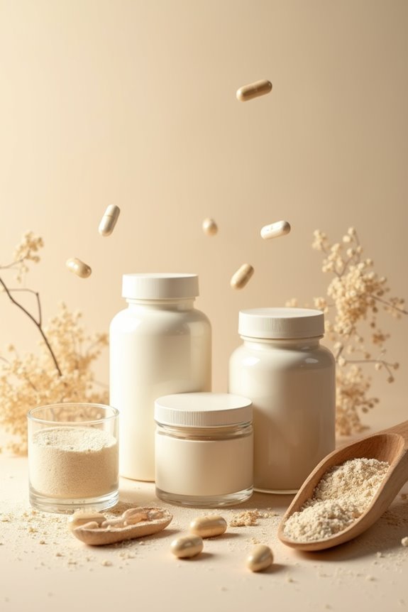 fiber supplements for ibs