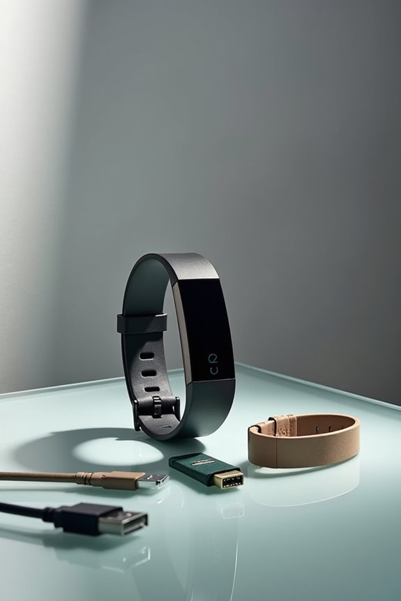 fitbit charge 2 features