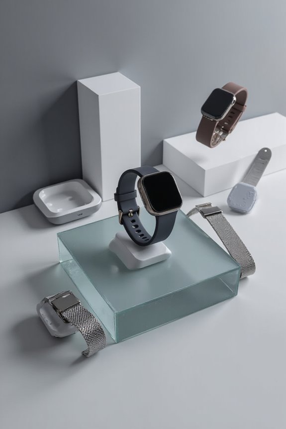 fitbit inspire 2 accessories guide