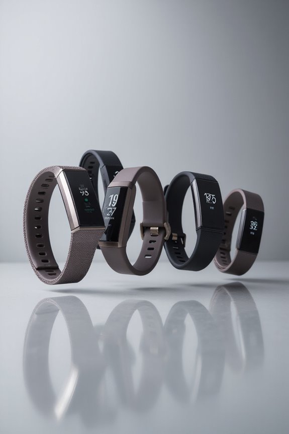 fitbit vs garmin comparison